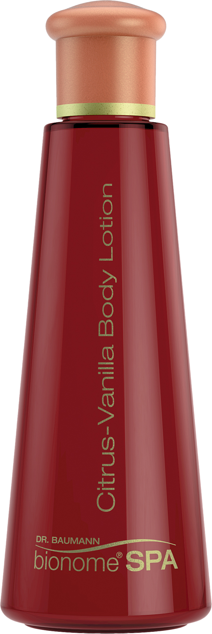 CITRUS-VANILLA BODY LOTION